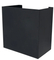 Aluminum LED Halogen Outdoor Square IP65 Garden Light Wall Lamp