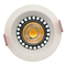 Aluminum MR16 GU10 LED Light Halogen Recessed Interior-Lighting Ceiling Light Trumpet Round Decorative Lighting Spotlight Fixture Mini Downlight