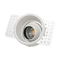 MR16 GU10 LED Light Halogen Recessed Interior-Lighting Borderless Spotlight Embedded Adjustable Downlight