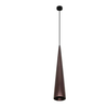 Aluminum LED Lamp Halogen MR16 GU10 Interior-Lighting Trumpet Pendant Light