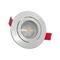 Aluminum MR16 GU10 LED Halogen Recessed Ceiling Light Trumpet Hotel Home Commercial Lighting Spotlight Fixture Adjustable Tilt Downlight