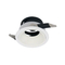 MR16 GU10 LED Light Halogen Recessed Trumpet Trim Housing Spotlight Ceiling Light Anti-Glare Round Downlight Ceiling Light