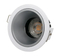 Aluminum MR16 GU10 LED Light Halogen Interior-Lighting Ceiling Light Commercial Indoor Lighting Home Shop Recessed Downlight Fixture Adjustable Spotlight