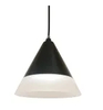 Conical Decorative 5W COB LED Lamp Ceiling Light Magnetic Track Light