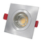 MR16 GU10 LED Halogen Recessed Interior-Lighting Ceiling Light Square Spotlight Fixture Downlight