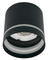 Round LED Light Interior-Lighting Fixture Surface Mounted Downlight Gx53 Spotlight