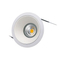 MR16 GU10 Aluminum LED Halogen Recessed Ceiling Light Round Decorative Home Interior-Lighting Spotlight Downlight