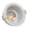 MR16 GU10 LED Halogen Recessed Interior-Lighting Ceiling Light Round Spotlight Adjustable Downlight
