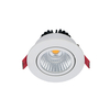 Adjustable Recessed LED Spotlight Downlight LT6100-9W