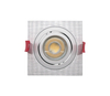 Adjustable Ceiling Light Downlight Spotlight Fixture LT2303B