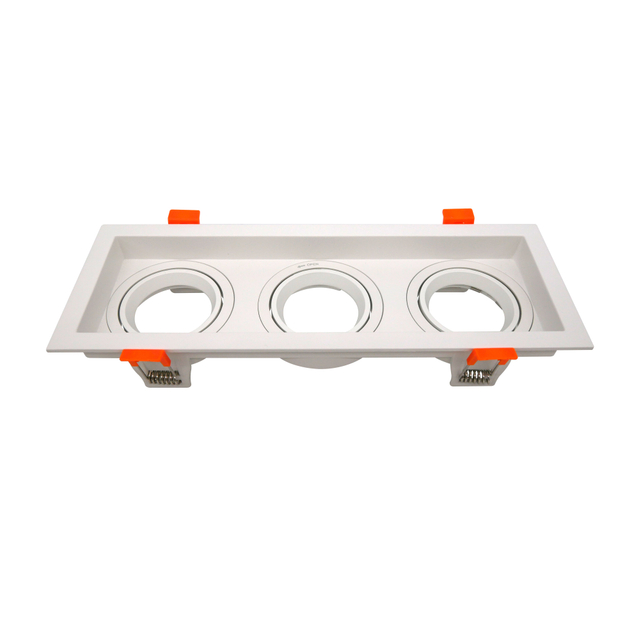 Adjustable Ceiling Light Spotlight Downlight LT1313-3