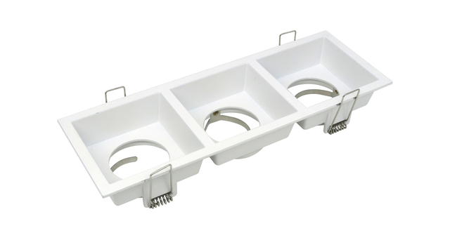 Adjustable Downlight Spotlight Ceiling Light LT1007-3
