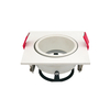 Adjustable Ceiling Light Spotlight Downlight LT2205B