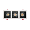 Adjustable Ceiling Light Spotlight Downlight LT1307-3A