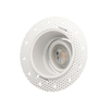 Adjustable Borderless Ceiling Light Spotlight Downlight LT1250-A