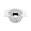 Borderless Adjustable Ceiling Light Spotlight Downlight LT1248-C
