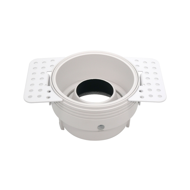 Borderless Adjustable Ceiling Light Spotlight Downlight LT1248-C