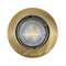 M16 GU10 LED Halogen Interior-Lighting Ceiling Light Fixture Recessed Downlight