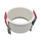 MR16 GU10 LED Halogen Recessed Interior-Lighting Ceiling Light Round Spotlight Fixture Mini Downlight