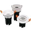 High Power 9W/12W/15W LED COB Module Series Removable Bulb Downlight Spotlight