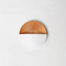 IP65 Aluminum LED Halogen Hotel Home Garden Light Outdoor Lighting Decorative Wall Lamp