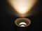 LED Halogen Round Trumpet Recessed MR16 GU10 Interior-Lighting Spotlight Ceiling Light Housing with Aluminum