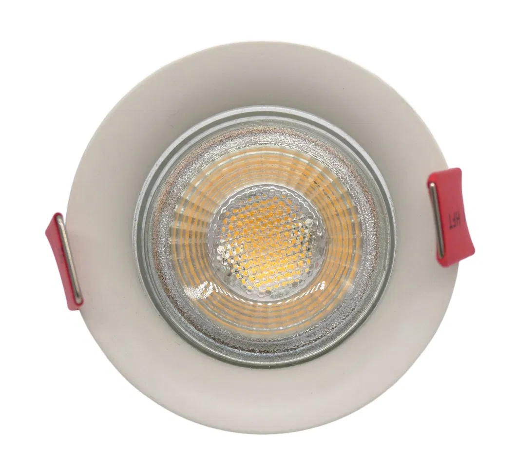 MR16 GU10 LED Halogen Recessed Downlight Round Mini Spotlight