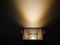 LED Halogen MR16 GU10 Square Recessed Ceiling Light Housing Spotlight Downlight