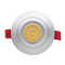 Aluminum MR16 GU10 LED Halogen Spotlight Fixture Recessed Ceiling Light Interior-Lighting Downlight Housing