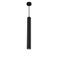 30mm Aluminum LED Halogen MR16 GU10 Interior-Lighting Tube Pendant Light
