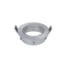 MR16 GU10 Aluminum LED Light Halogen Recessed Ceiling Light Round Hotel Home Lighting Fixture Frame Adjustable Tilt Spotlight Downlight