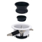 MR16 GU10 LED Halogen Recessed Interior-Lighting Trumpet Ceiling Light Anti-Glare Round Downlight