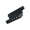 6W 12W 18W Customized Lighting Energy Saving Adjustable Indoor Lighting LED Magnetic Track Light