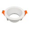 LED Halogen Round Trumpet Recessed Spotlight Ceiling Light MR16 GU10 Downlight