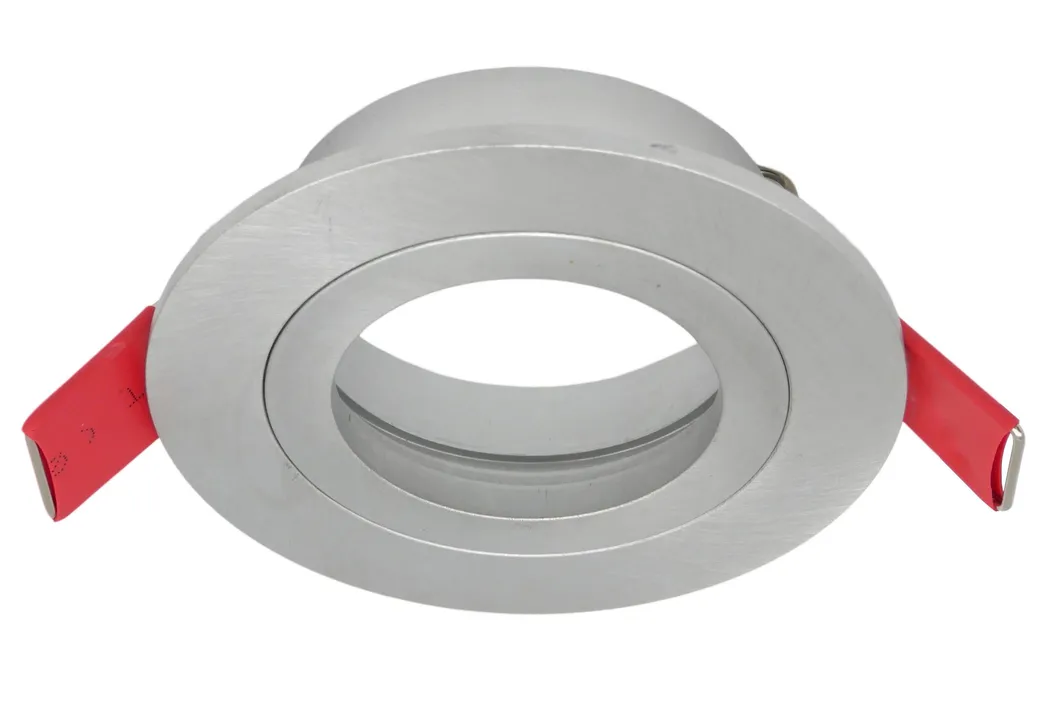 MR16 GU10 LED Halogen Recessed Lighting Ceiling Light Spotlight Fixture Downlight