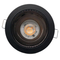 Aluminum MR16 GU10 LED Halogen Square Recessed Balcony Ceiling Light Downlight Fixture