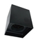 Square Cuboid GU10 LED Light Halogen Interior-Lighting Commercial Decorative Fixture Surface Mounted Downlight