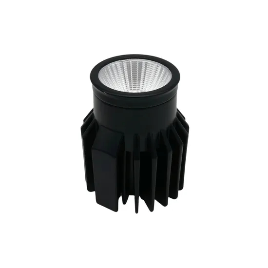 High Power 7W/10W/15W COB LED Bulb Module Replacement for GU10 Fixtures