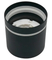 Round Ball Shape LED Fixture Surface Mounted Downlight Gx53 Spotlight