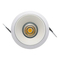 MR16 GU10 Aluminum LED Halogen Recessed Ceiling Light Round Decorative Home Interior-Lighting Spotlight Downlight