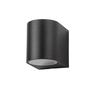 MR16 GU10 LED Halogen Outdoor Round IP65 Garden Wall Lamp