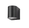 MR16 GU10 LED Halogen Outdoor Round IP65 Garden Wall Lamp
