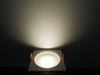 Pure Aluminum MR16 GU10 LED Halogen Square Recessed IP65 Waterproof Bathroom Balcony Downlight