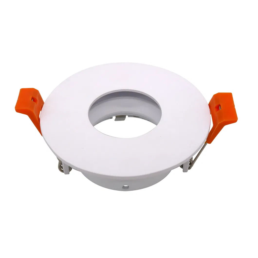 MR16 GU10 LED Halogen Aluminum Round Mini Spotlight Recessed Downlight